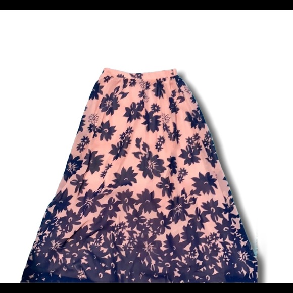 Prom/Cocktail Dress - 2 pc - Picture 2 of 5